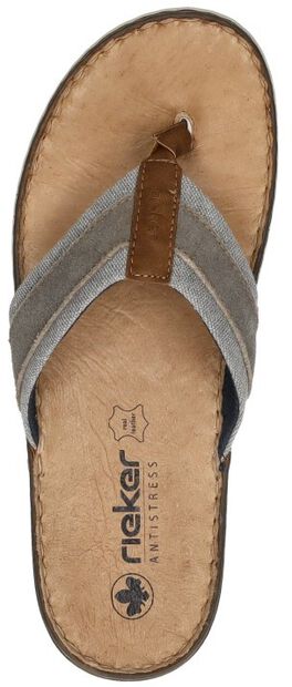 Teenslippers - large