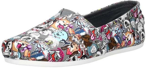 Bobs Plush Doggone It - large