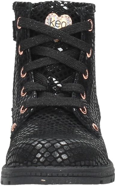 Veterschoen hoog - large