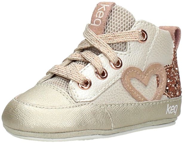 Meisjes Baby schoentjes - large