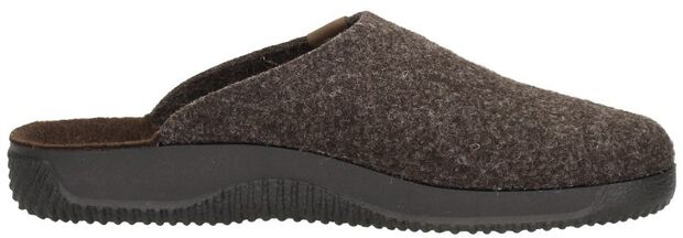 Pantoffels Open - large