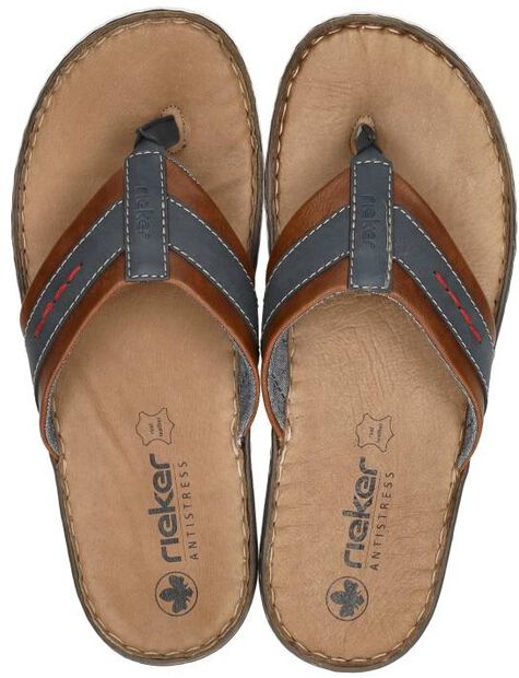 Heren slippers - large