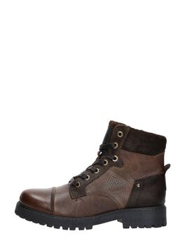 Veterschoenen Hoog