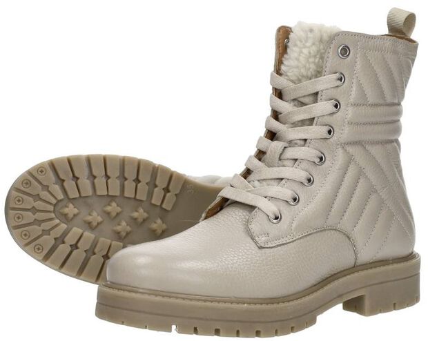 Veterschoen hoog - large