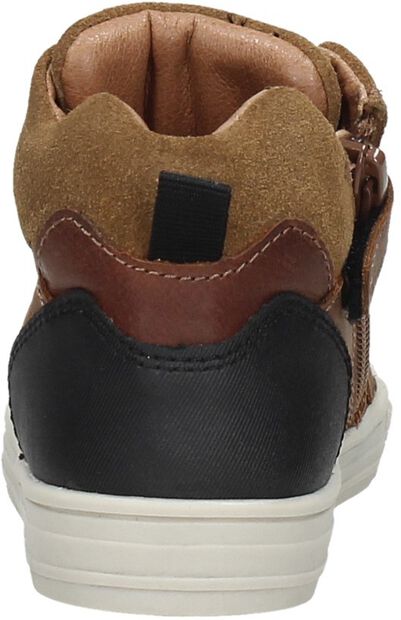 Veterschoenen Hoog - large