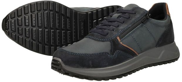 Veterschoenen Laag - large