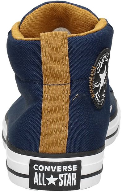 All Star Street Mid - large