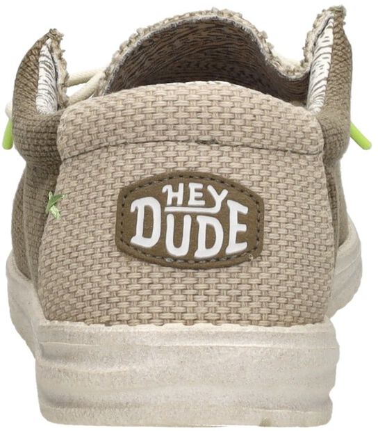 Wally Braided - large