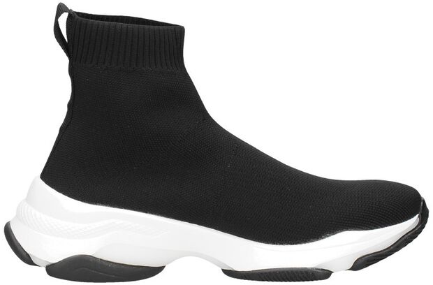 Sneakers Hoog - large