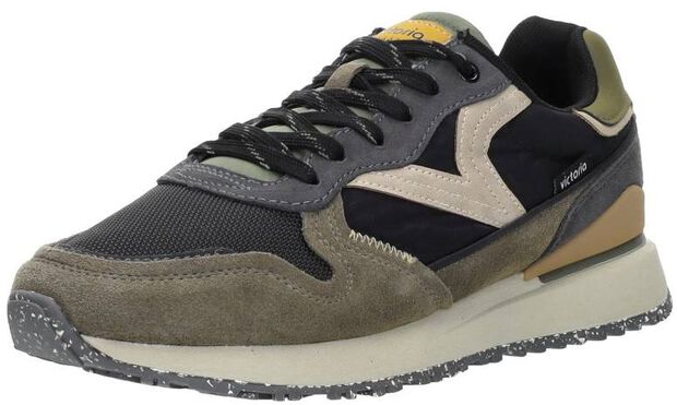 Sneakers Laag - large