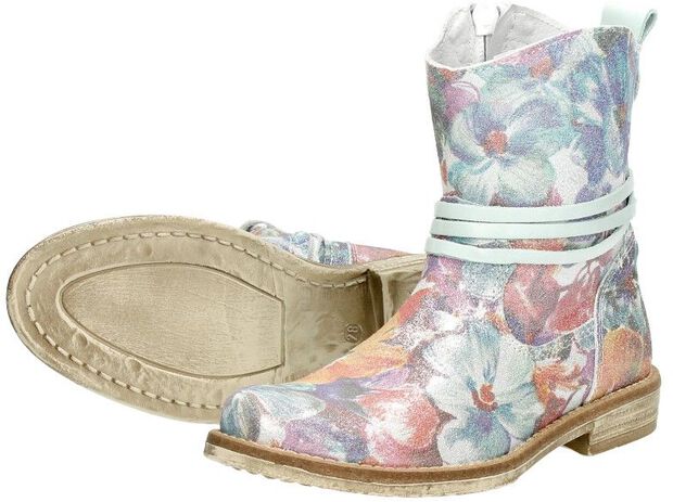 Meisjes enkellaarsjes - large