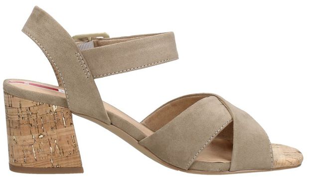 Dames sandalen - large