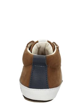 Jongens Baby schoentjes