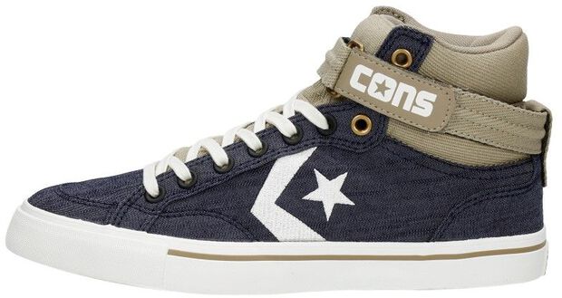 Pro Blaze Plus - large