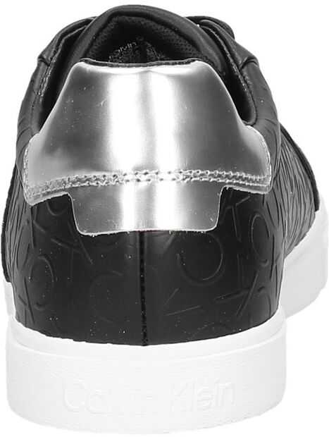 Low Pro Lace Up-Hf Mn Mix / Mt Bt - large