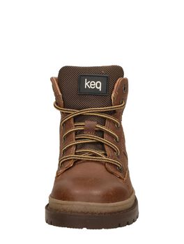 Veterschoenen Hoog