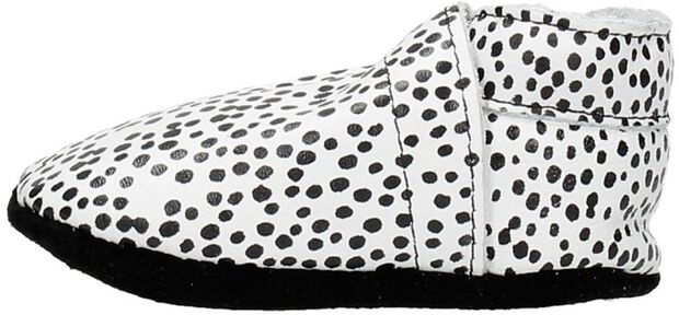 Babyslof Dots - large