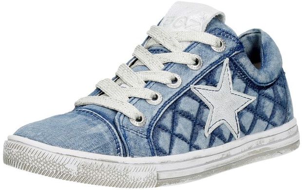 Lage Schoenen - large