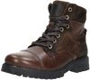 Veterschoenen Hoog - small
