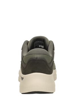 Arch Fit 2.0 - The Keep