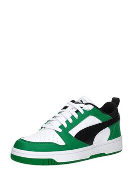 Puma Rebound V6 Lo Jr