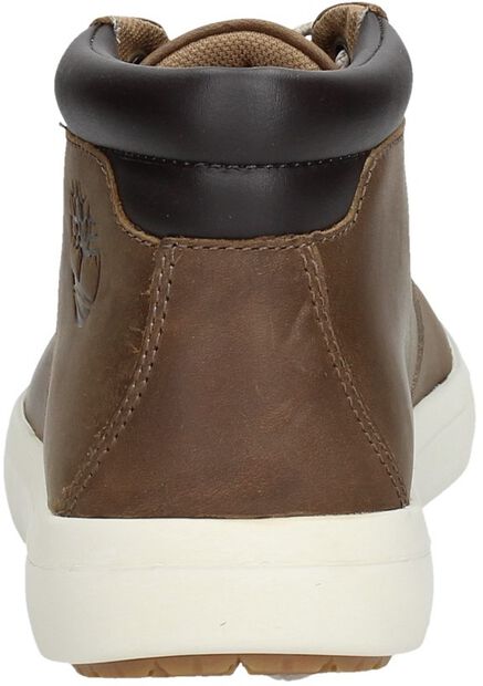Ashwood Park Chukka - large