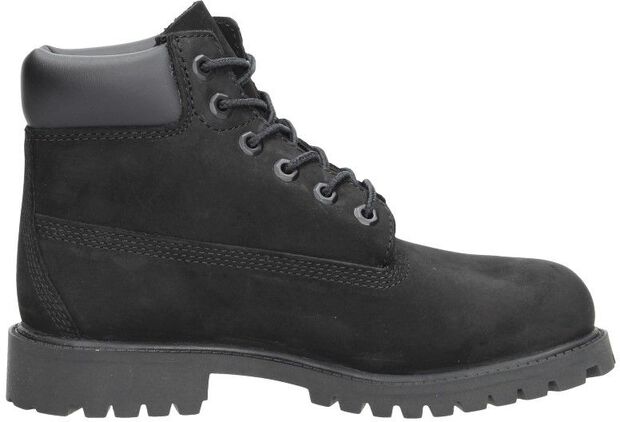 6 Inch Premium Boot - large