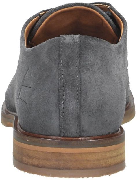 Heren veterschoenen - large