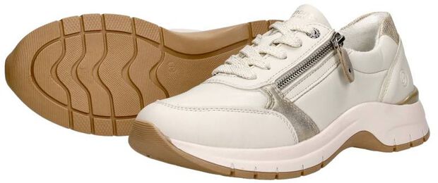 Veterschoenen Laag - large