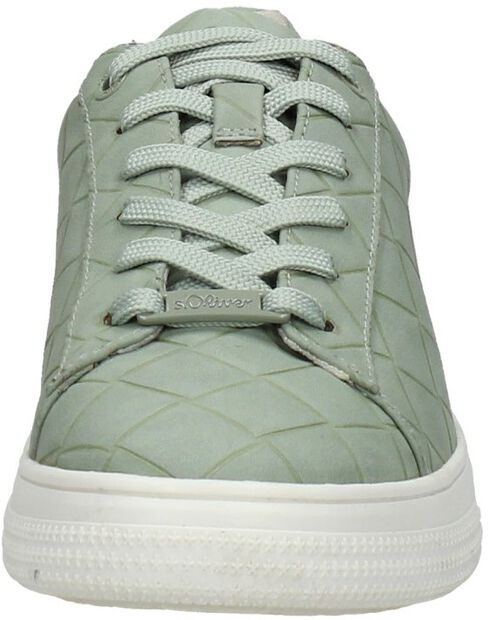 Veterschoenen Laag - large