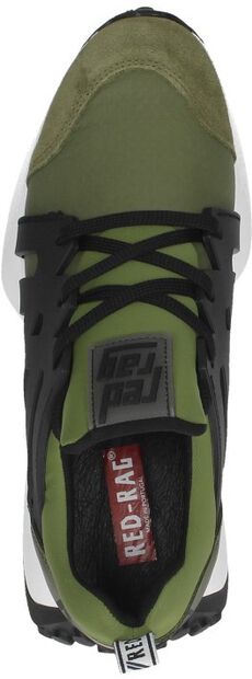 Veterschoenen Laag - large