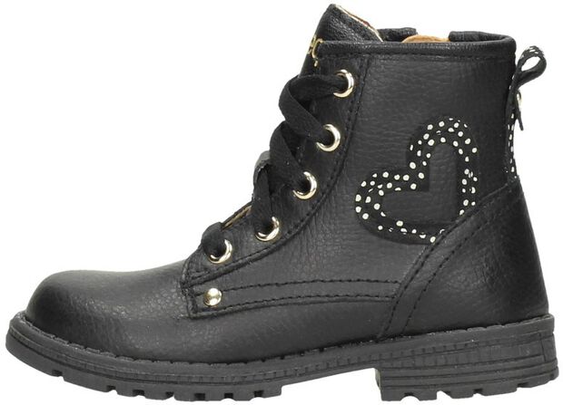 Veterschoen hoog - large