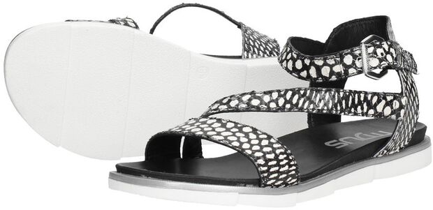 Dames sandalen - large