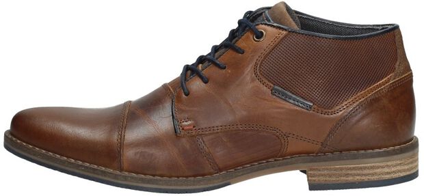 Heren veterschoenen - large