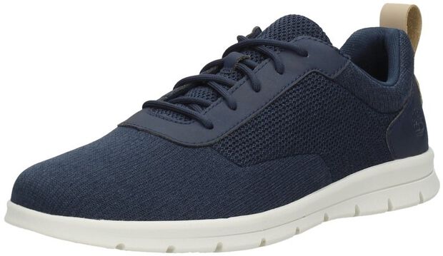 Graydon Knit Ox - large