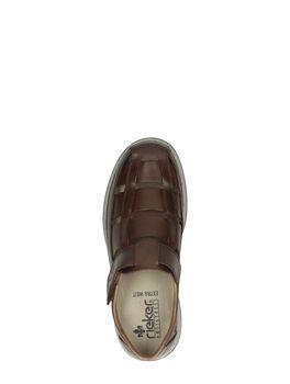 Heren klittenbandschoenen