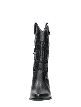 Western boots