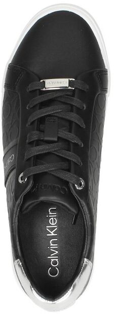 Low Pro Lace Up-Hf Mn Mix / Mt Bt - large