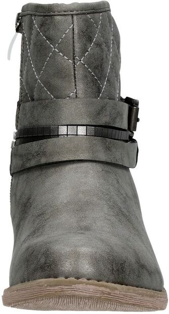 Enkellaarsjes Plat - large