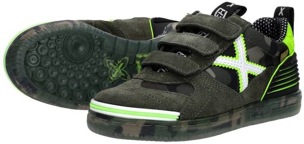 Klittenband Laag - large