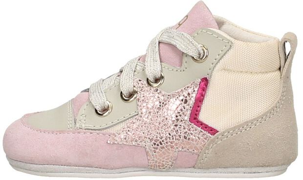 Meisjes Baby schoentjes - large