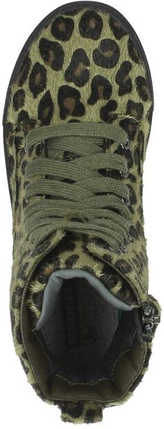 Veterschoen hoog - large