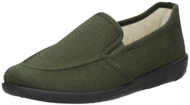 Dames pantoffels - large