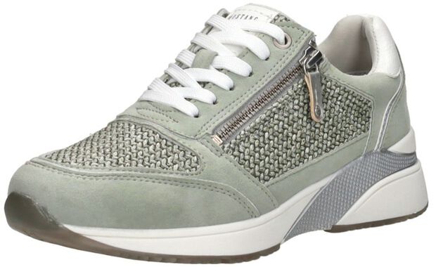 Sneakers Laag - large