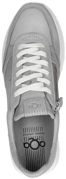 Veterschoenen Laag - large