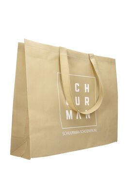Non Woven Shopper