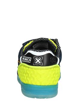 Jongens klittenbandschoenen