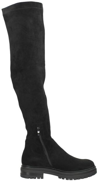 Overknee Laarzen - large