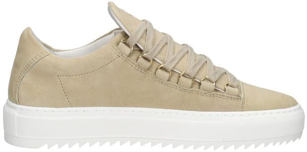 Veterschoenen Laag - large