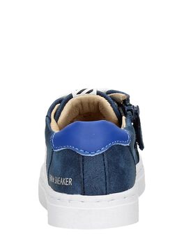 Jongens veterschoenen